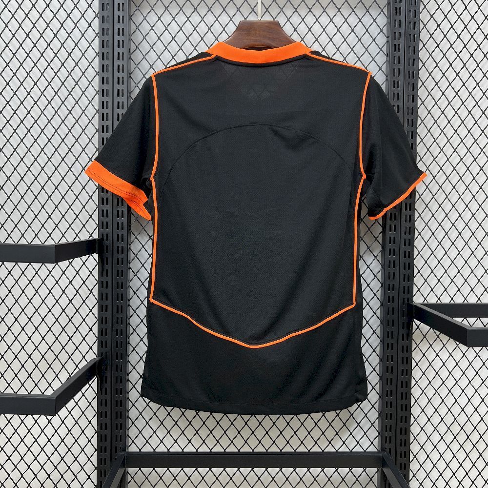 Camisa Corinthians 2025 Third - (Torcedor)