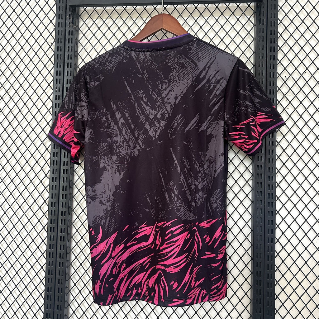 Camisa Barcelona 25/26 Edição Especial - (Torcedor)