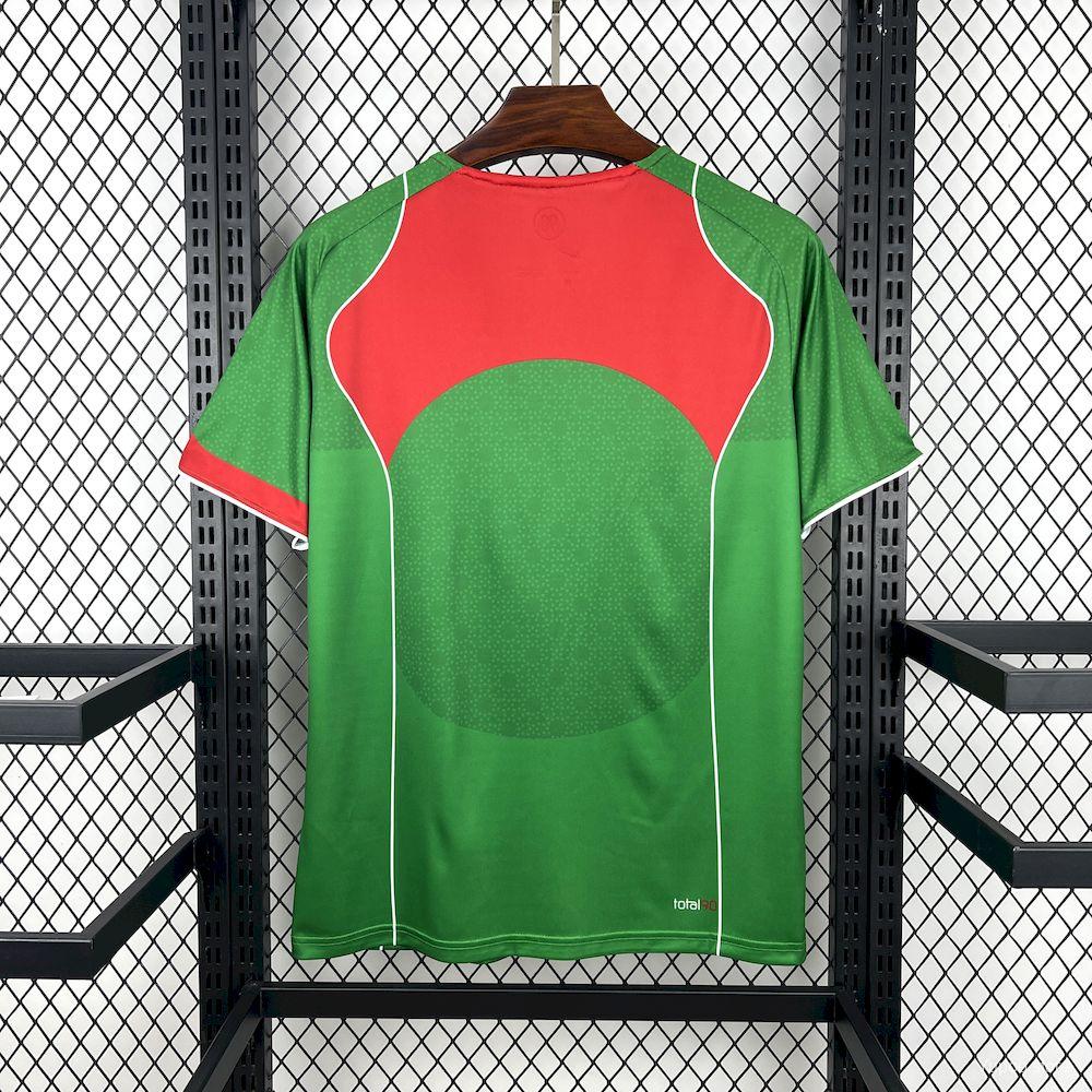Camisa Nike 25/26 Total 90 - (Torcedor)