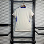Camisa França Feminino 2025 Away - (Feminina)