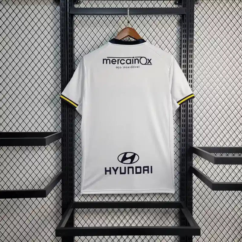 Camisa Famalicão 25/26 Home - (Torcedor)