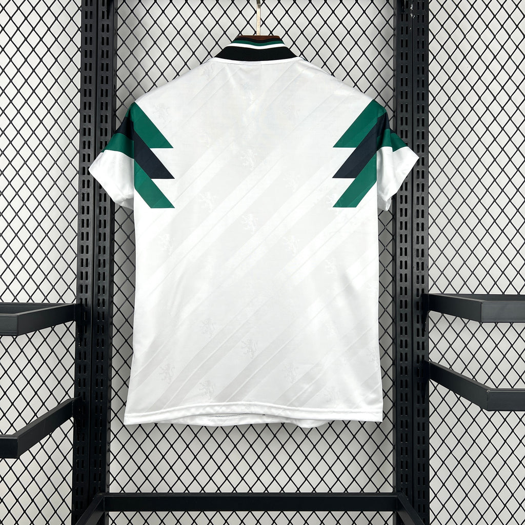 Camisa Sporting 25/26 Edição Especial Retrô - (Torcedor)