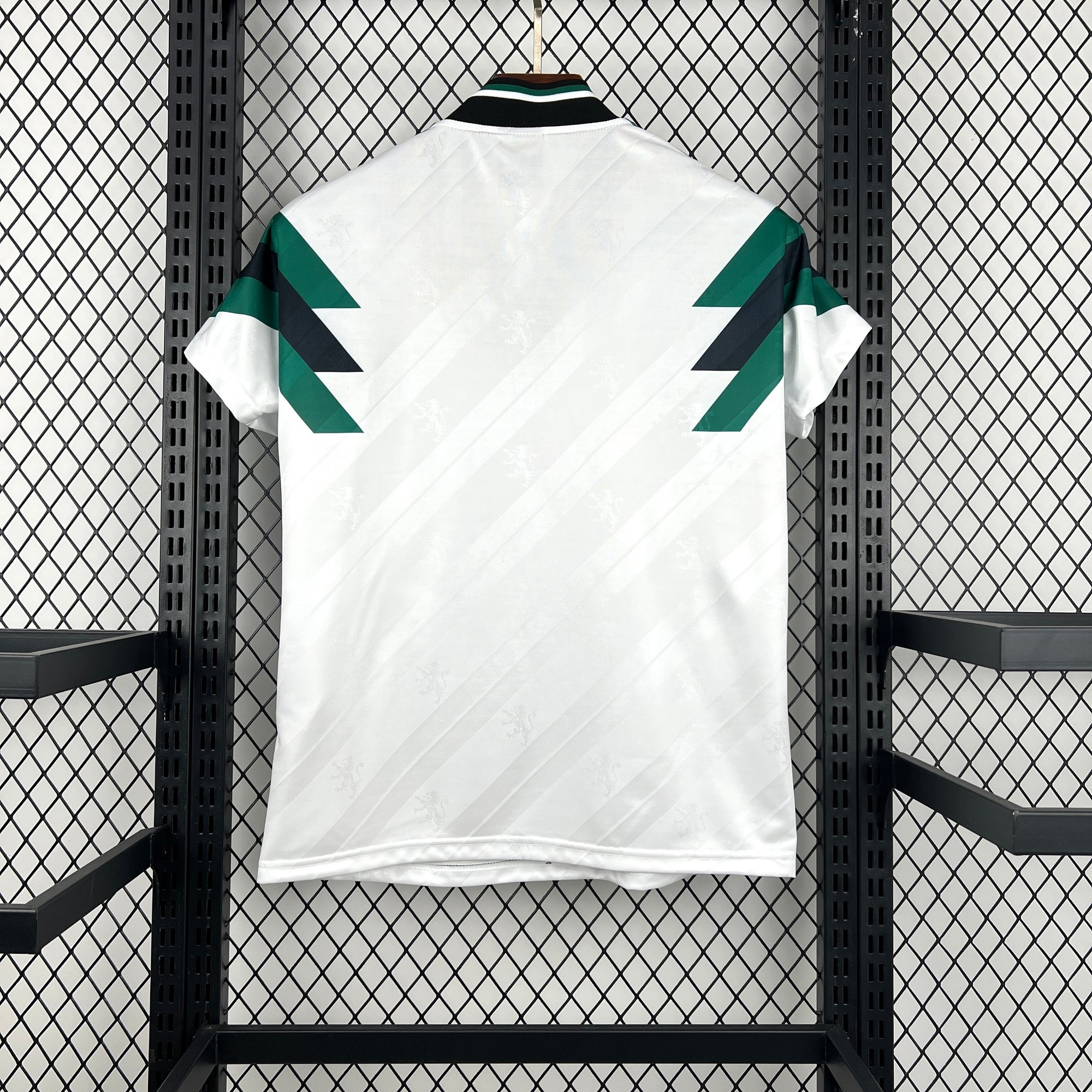 Camisa Sporting 25/26 Edição Especial Retrô - (Torcedor)