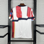 Camisa Bayern de Munique 25/26 Pré-Jogo Away - (Torcedor)