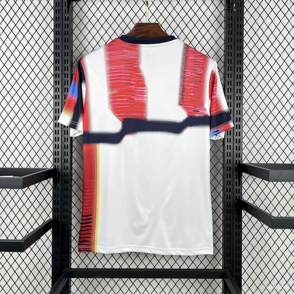 Camisa Bayern de Munique 25/26 Pré-Jogo Away - (Torcedor)