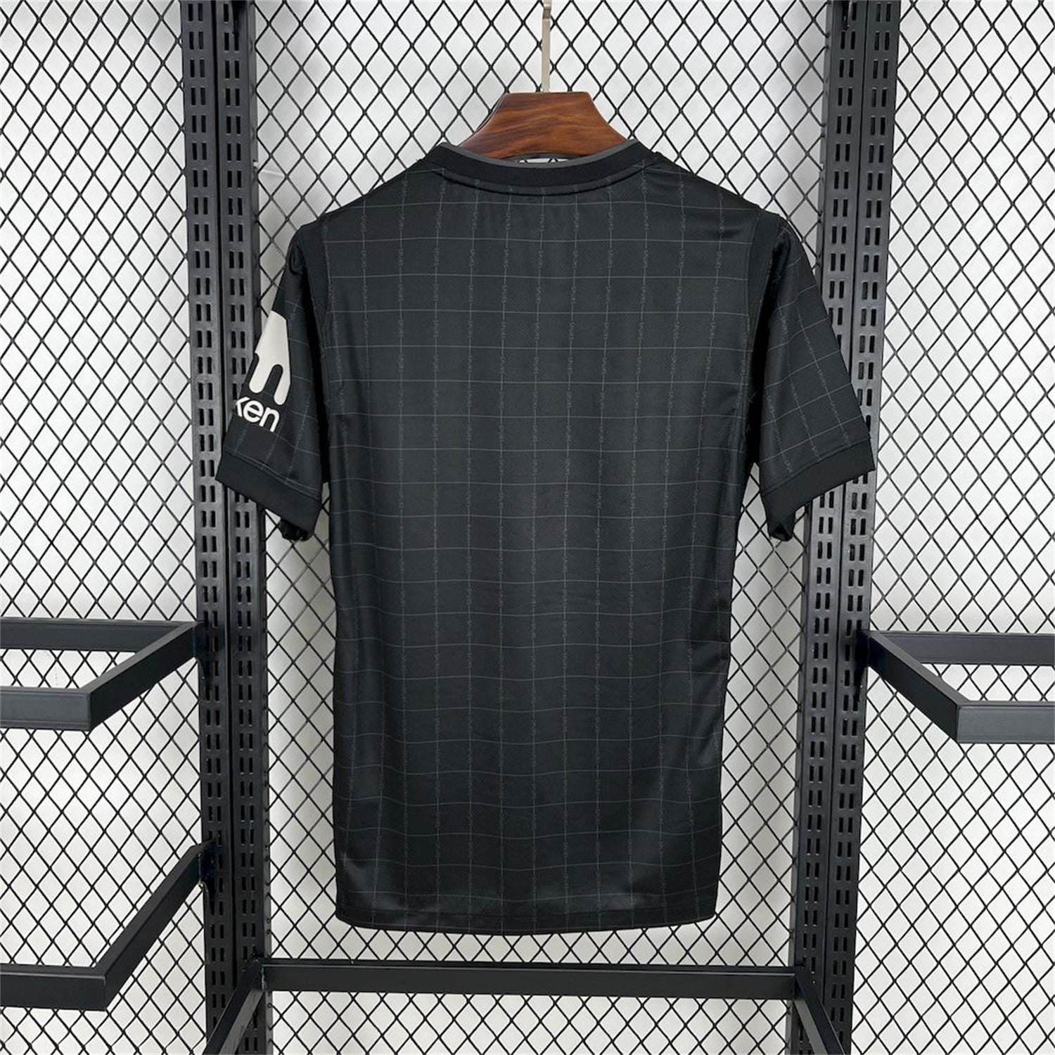 Camisa Tottenham 25/26 Away - (Torcedor)