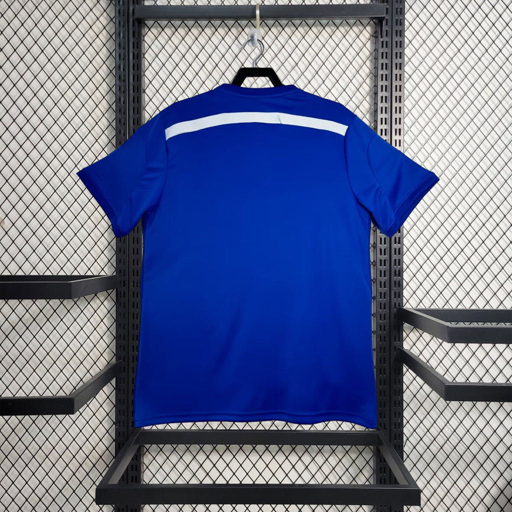 Camisa Chelsea 14/15 Home - (Retrô)