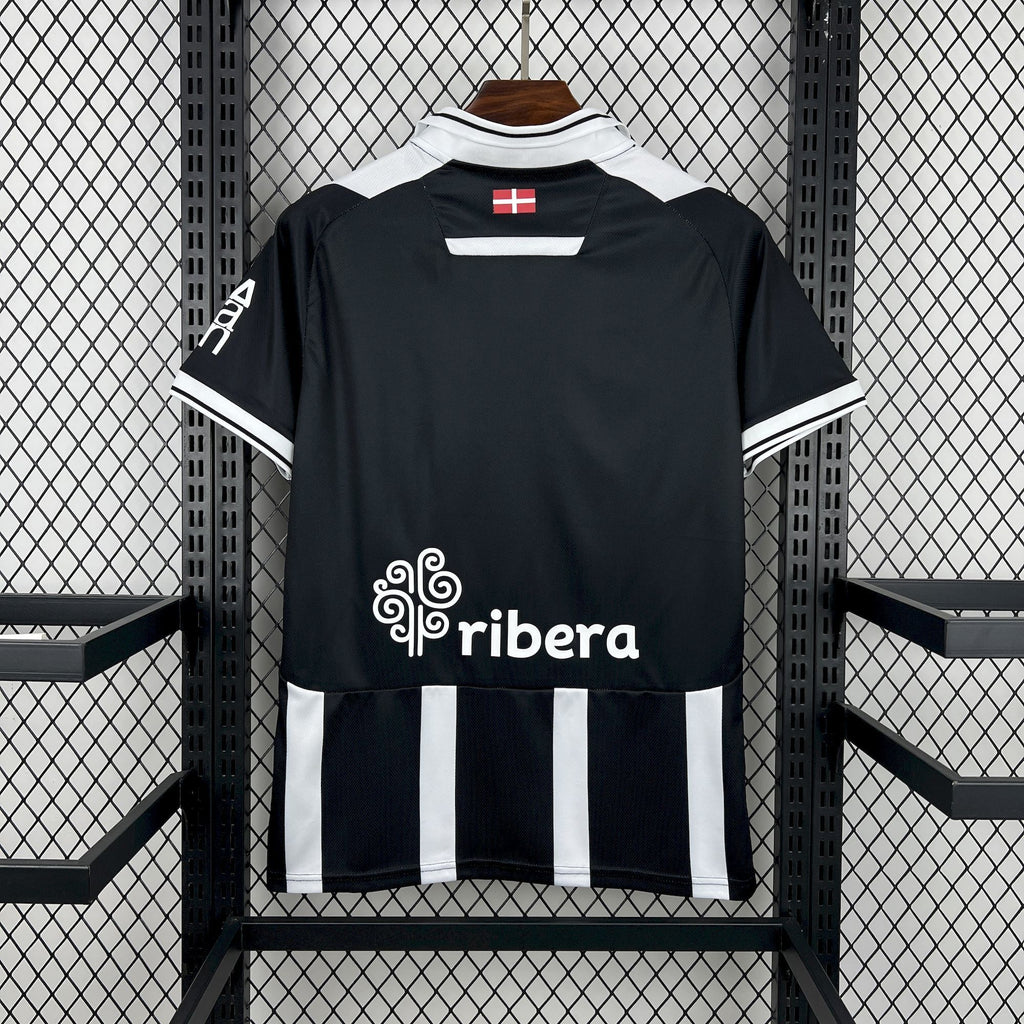 Camisa Cartagena 25/26 Home - (Torcedor)