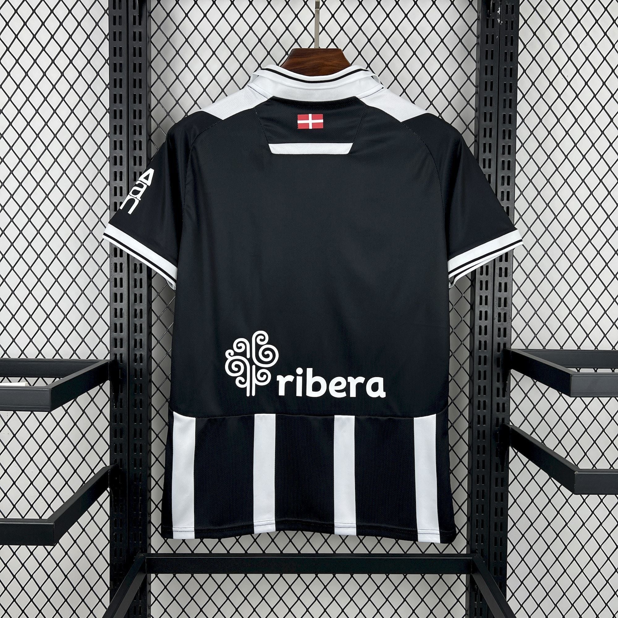 Camisa Cartagena 25/26 Home - (Torcedor)