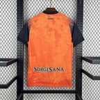 Camisa Napoli 25/26 Halloween Goleiro - (Torcedor)
