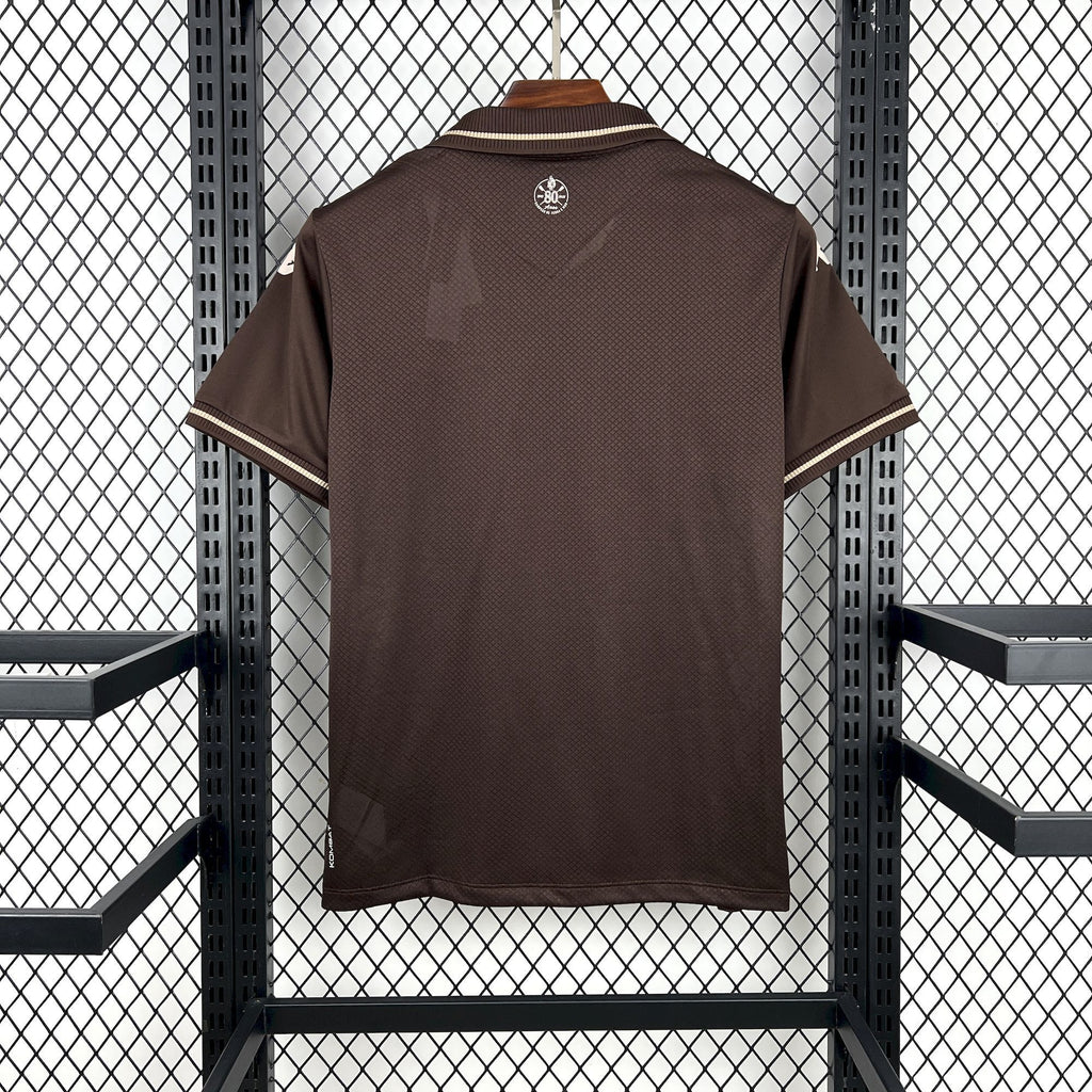 Camisa Vasco da Gama 2025 Third - (Torcedor)