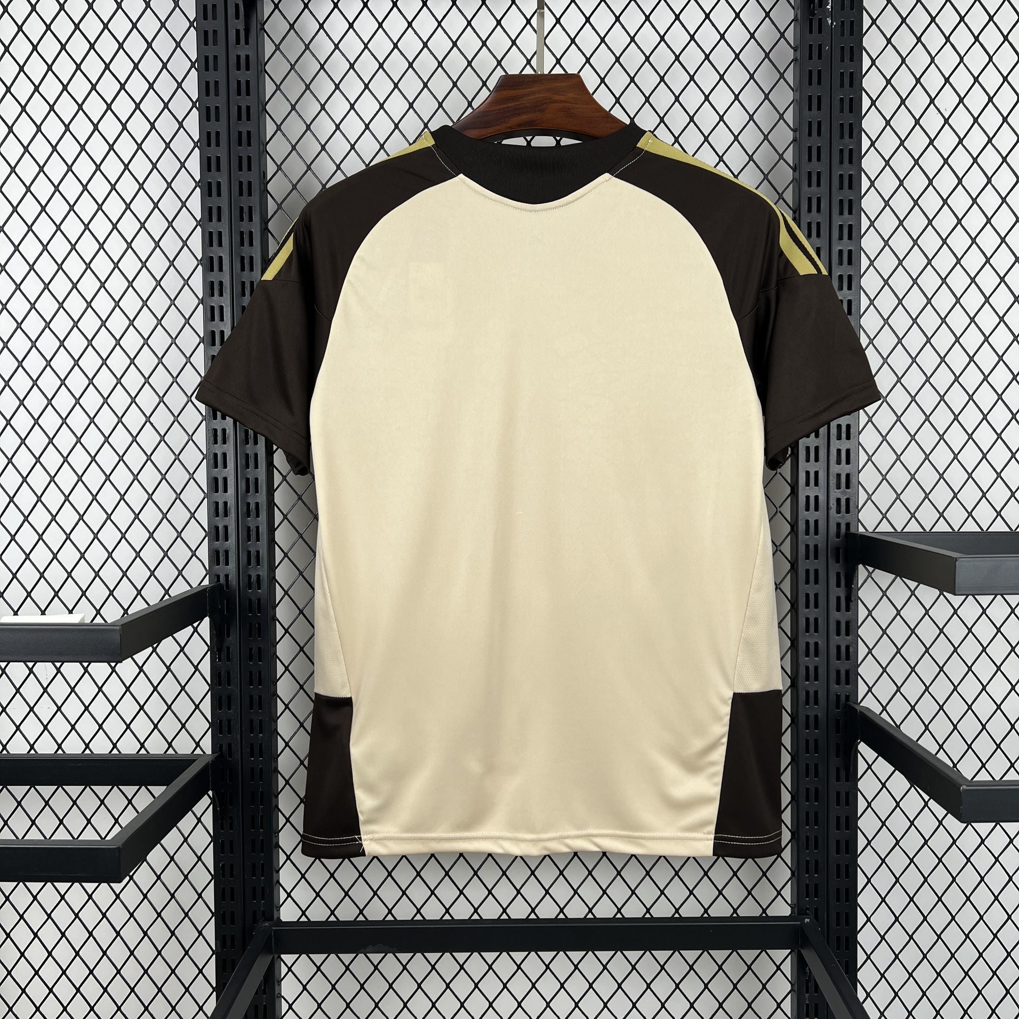 Camisa Flamengo 2026 Treino Away - (Torcedor)