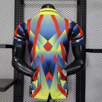 Camisa Arsenal 25/26 Edição Especial - (Jogador)