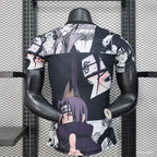Camisa Japão 2025 Edição Especial (Naruto - Itachi) - (Jogador)
