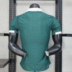 Camisa Plymouth Argyle 25/26 Home - (Jogador)