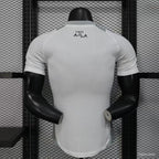 Camisa Argélia 2025 Edição Especial - (Jogador)
