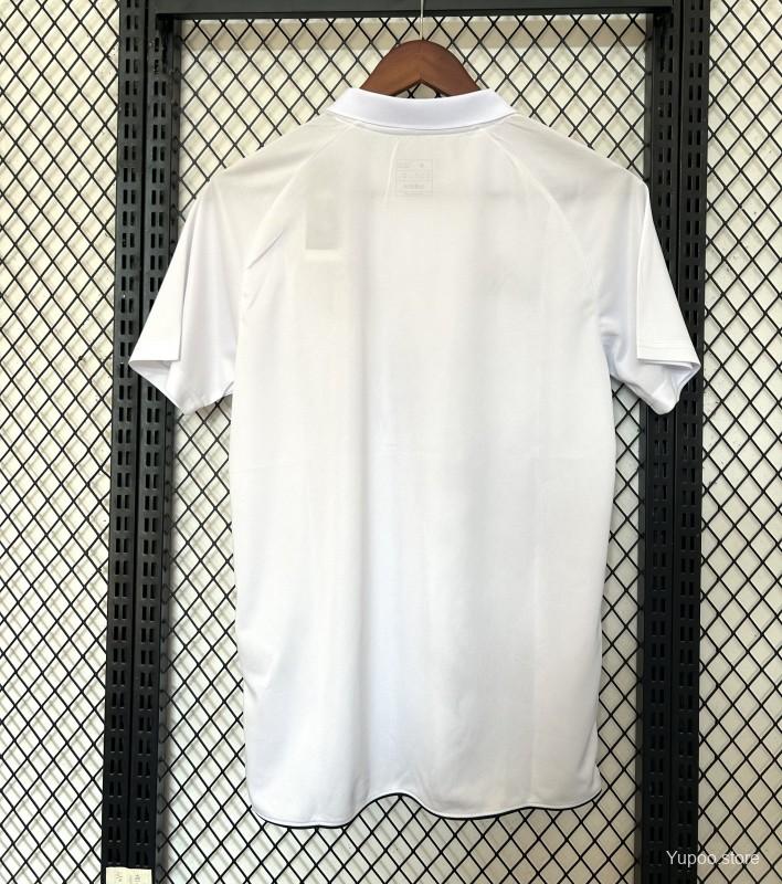 Camisa Real Madrid 25/26 Edição Especial - (Torcedor)