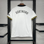 Camisa Borussia Dortmund 25/26 Third - (Torcedor)