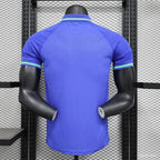 Camisa Brasil 2025 Edição Especial - (Jogador) Polo