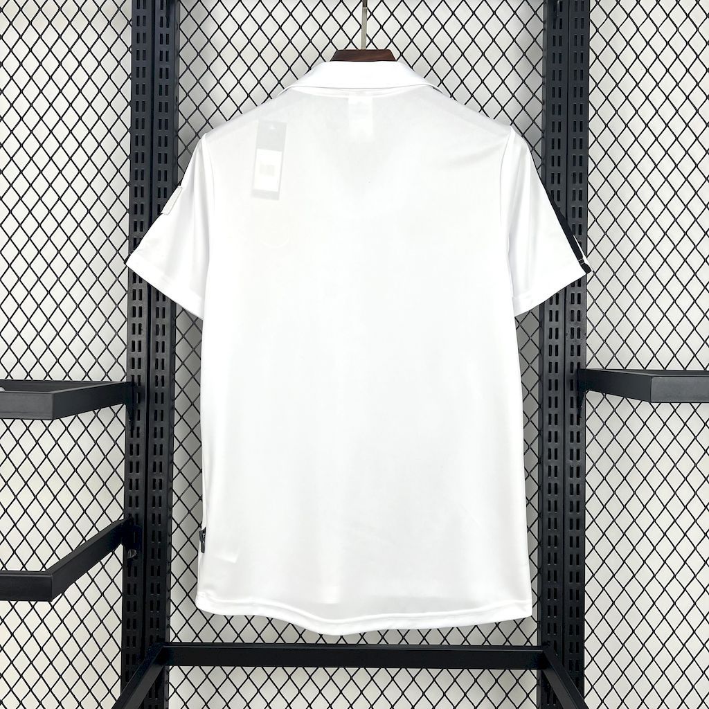 Camisa Real Madrid 02/03 Home - (Retrô)