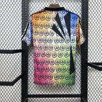 Camisa Argentina 1993 Goleiro Home - (Retrô)