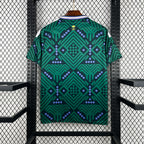 Camisa Arábia Saudita 2026 Home - (Torcedor)