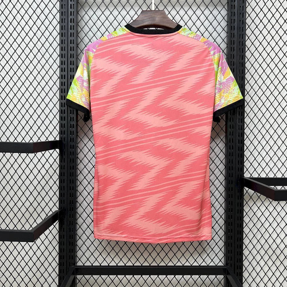 Camisa Real Madrid 25/26 Edição Especial - (Torcedor)