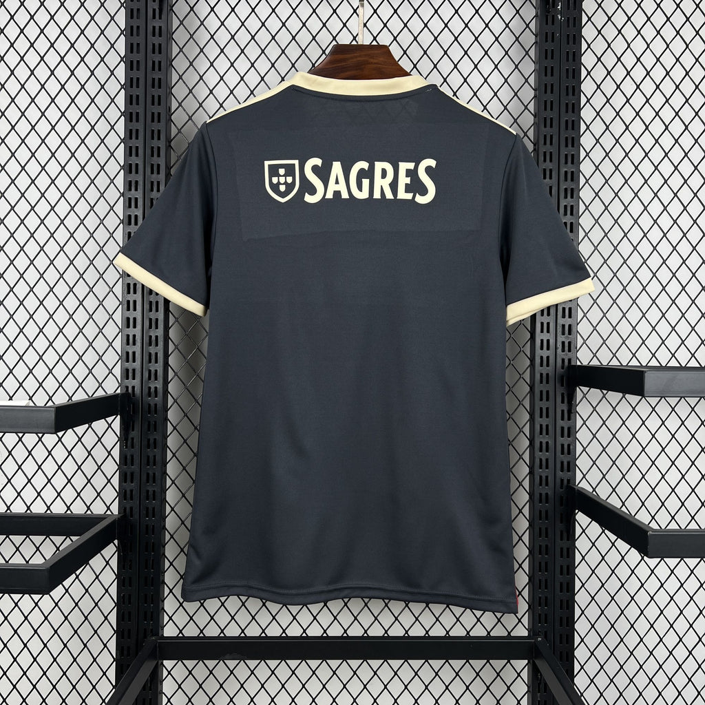 Camisa Benfica 25/26 Edição Especial - (Torcedor)