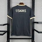 Camisa Benfica 25/26 Edição Especial - (Torcedor)