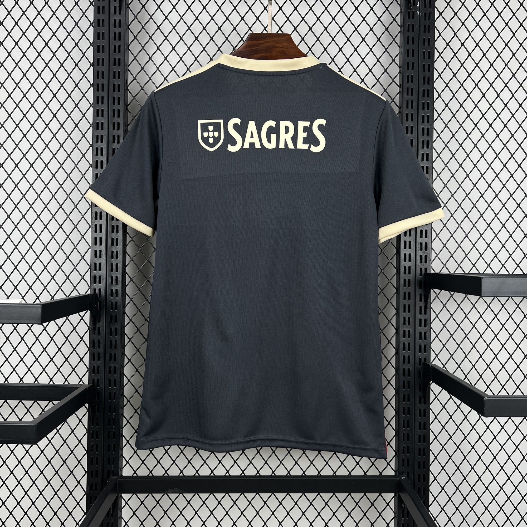 Camisa Benfica 25/26 Edição Especial - (Torcedor)