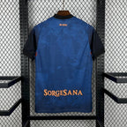Camisa Napoli 25/26 Halloween - (Torcedor)