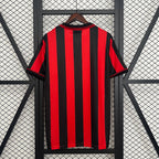 Camisa Milan 97/98 Home - (Retrô)