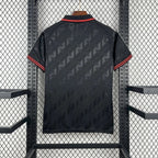 Camisa Flamengo 2025 Lifestyler - (Torcedor)