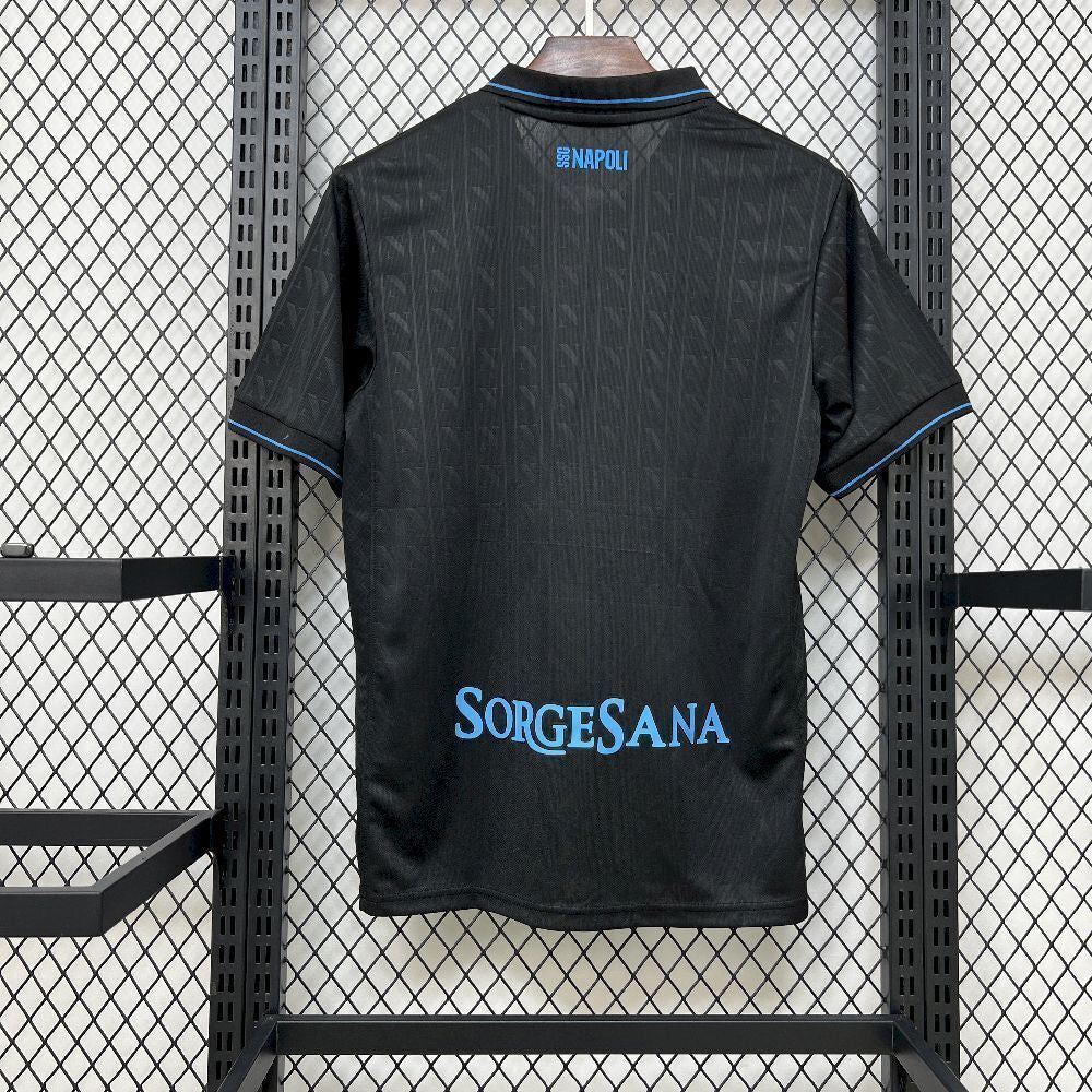 Camisa Napoli 25/26 Third - (Torcedor)