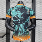 Camisa Japão 2025 Edição Especial (Shingeki no Kyojin - Levi) - (Jogador)