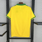 Camisa Brasil 1997 Home - (Retrô)