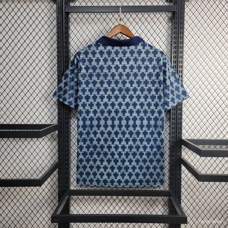 Camisa Portugal 2025 Edição Especial - (Torcedor)