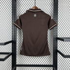 Camisa Vasco da Gama 2025 Third - (Feminina)