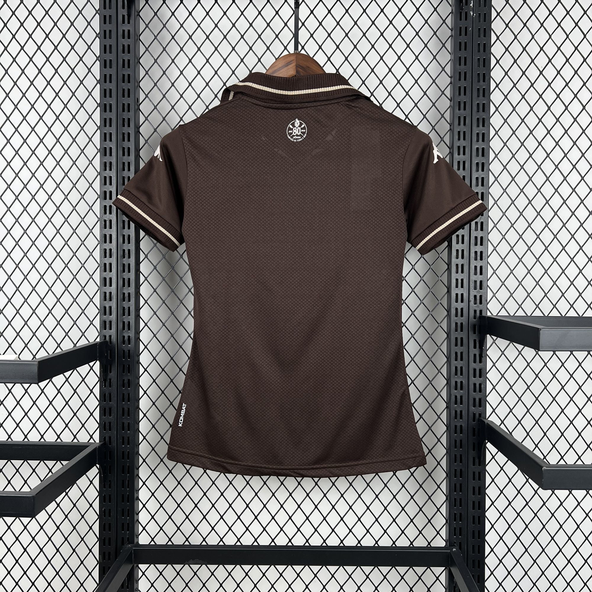 Camisa Vasco da Gama 2025 Third - (Feminina)