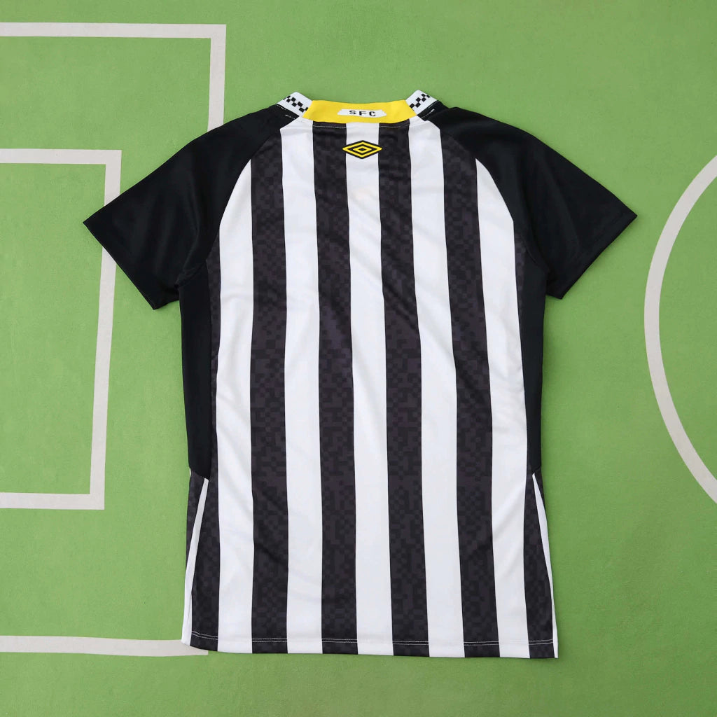 Camisa Santos 2025 Away - (Feminina)