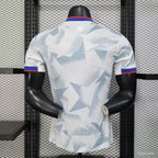 Camisa Estados Unidos Feminino 2025 Home - (Jogador)