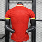 Camisa Arsenal 25/26 Edição Especial - (Jogador) Polo