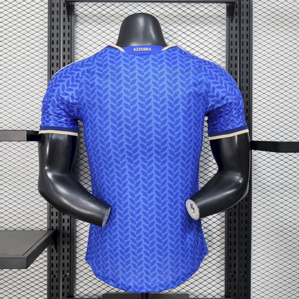 Camisa Itália 2026 Home - (Jogador)
