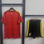 Kit Bélgica 2026 Home - (Torcedor)