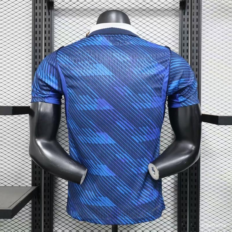 Camisa França 2026 Home - (Jogador)