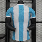 Camisa Argentina 2025 Edição Especial - (Jogador)
