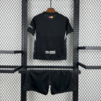 Kit Infantil Barcelona 25/26 Goleiro Edição Especial