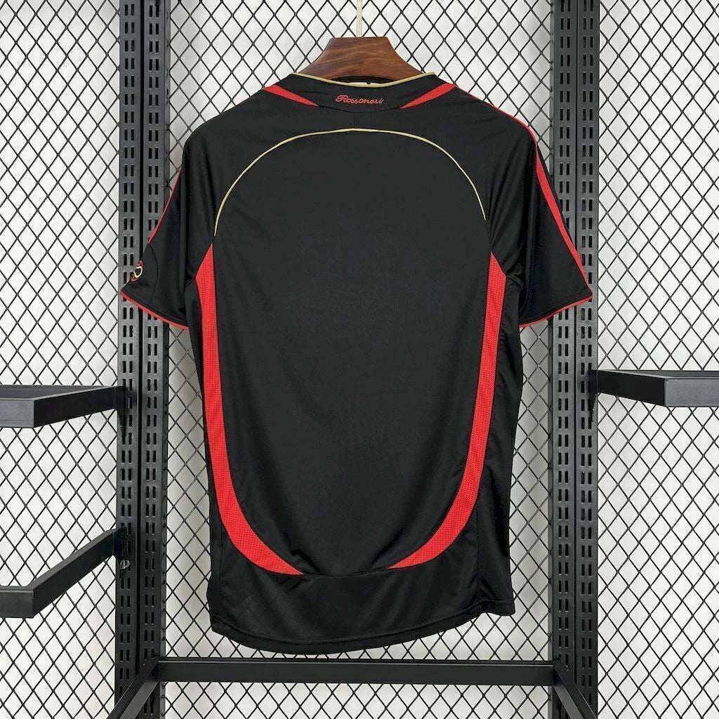 Camisa Milan 06/07 Third - (Retrô)