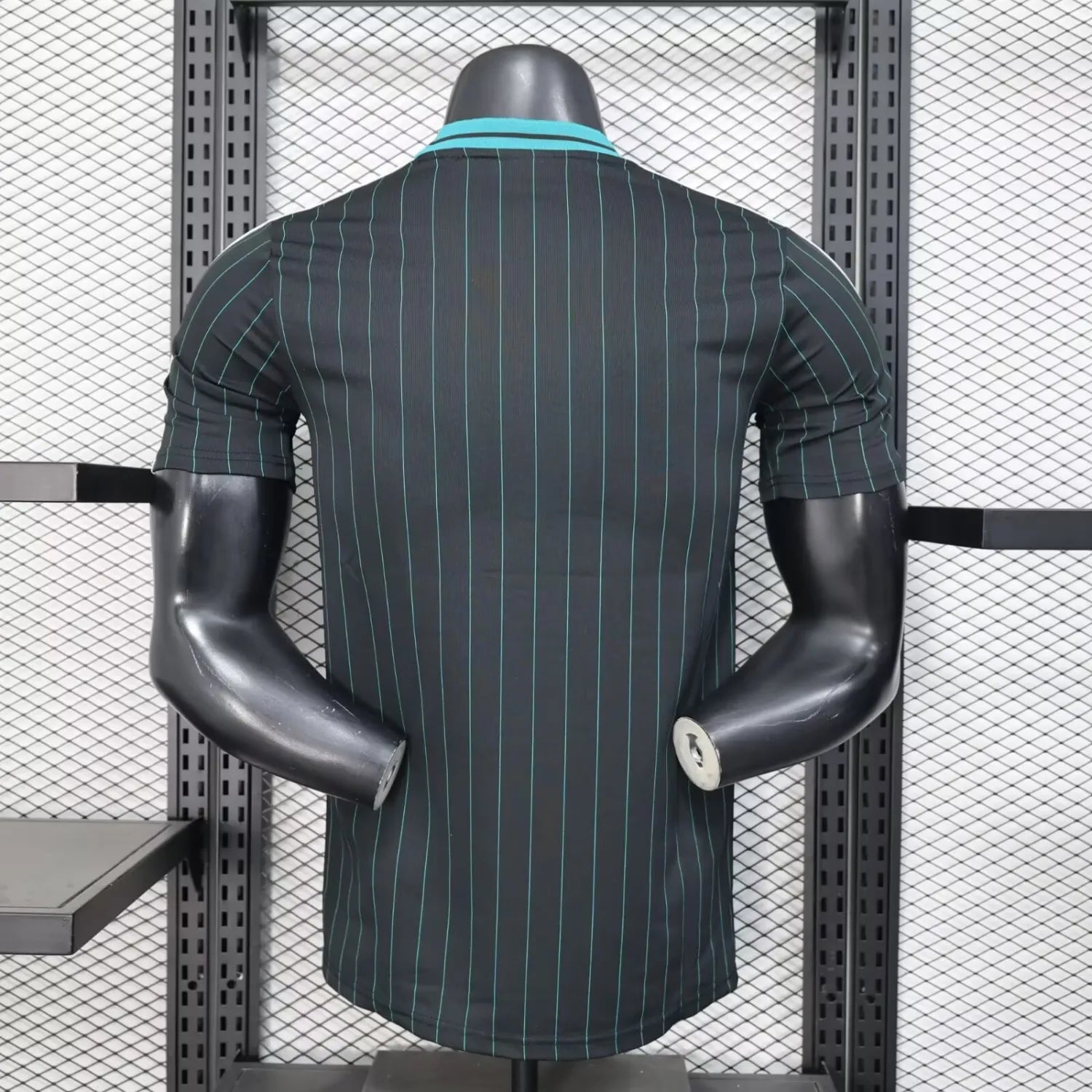 Camisa Liverpool 25/26 Terrace Icons - (Jogador)