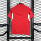 Camisa Sevilla 25/26 Travel - (Masculina) Polo
